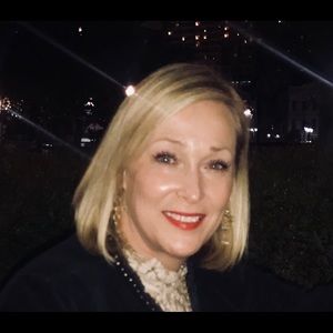 Meet your Posher, Ann